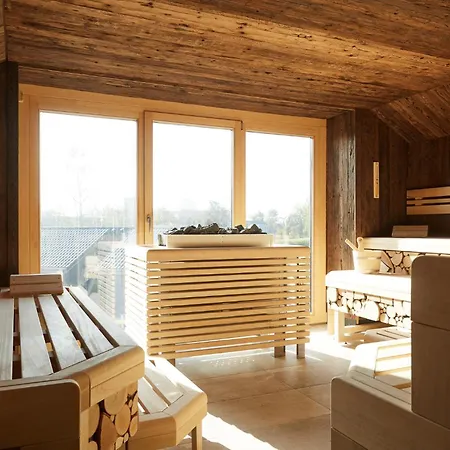 Binnendiek Haus 3 Superior-apartment 1