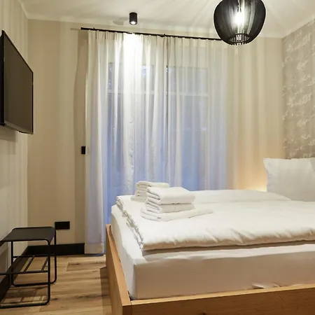 Binnendiek Haus 3 Superior-apartment 1 Апартаменты *