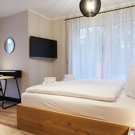 Binnendiek Haus 3 Superior-apartment 1