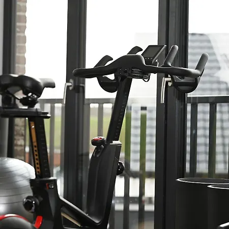 Binnendiek Haus 3 Superior-apartment 1 Бюзум