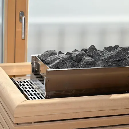 Binnendiek Haus 3 Superior-apartment 1 Апартаменты *