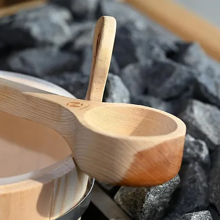 Binnendiek Haus 3 Superior-apartment 1 Бюзум