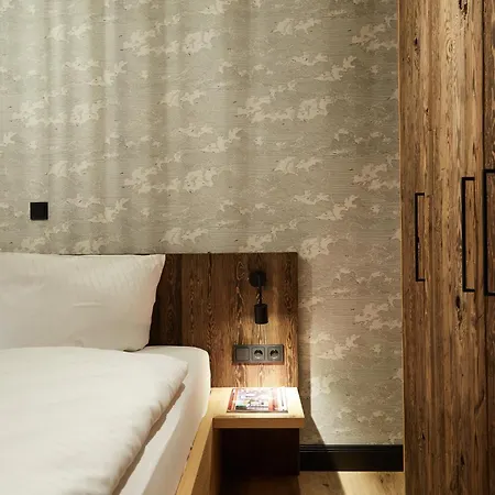 Binnendiek Haus 3 Superior-apartment 1 Апартаменты