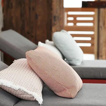 Binnendiek Haus 3 Superior-apartment 1 Бюзум