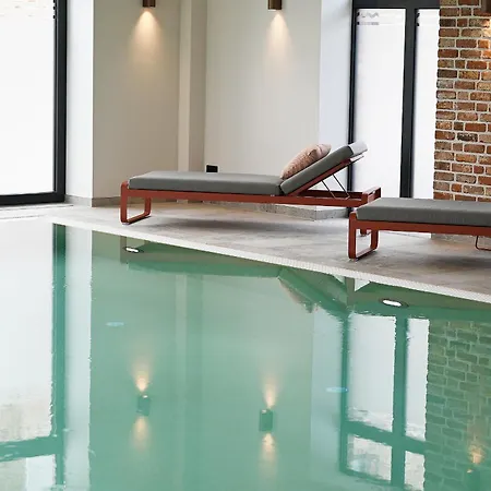 Апартаменты Binnendiek Haus 3 Superior-apartment 1 *